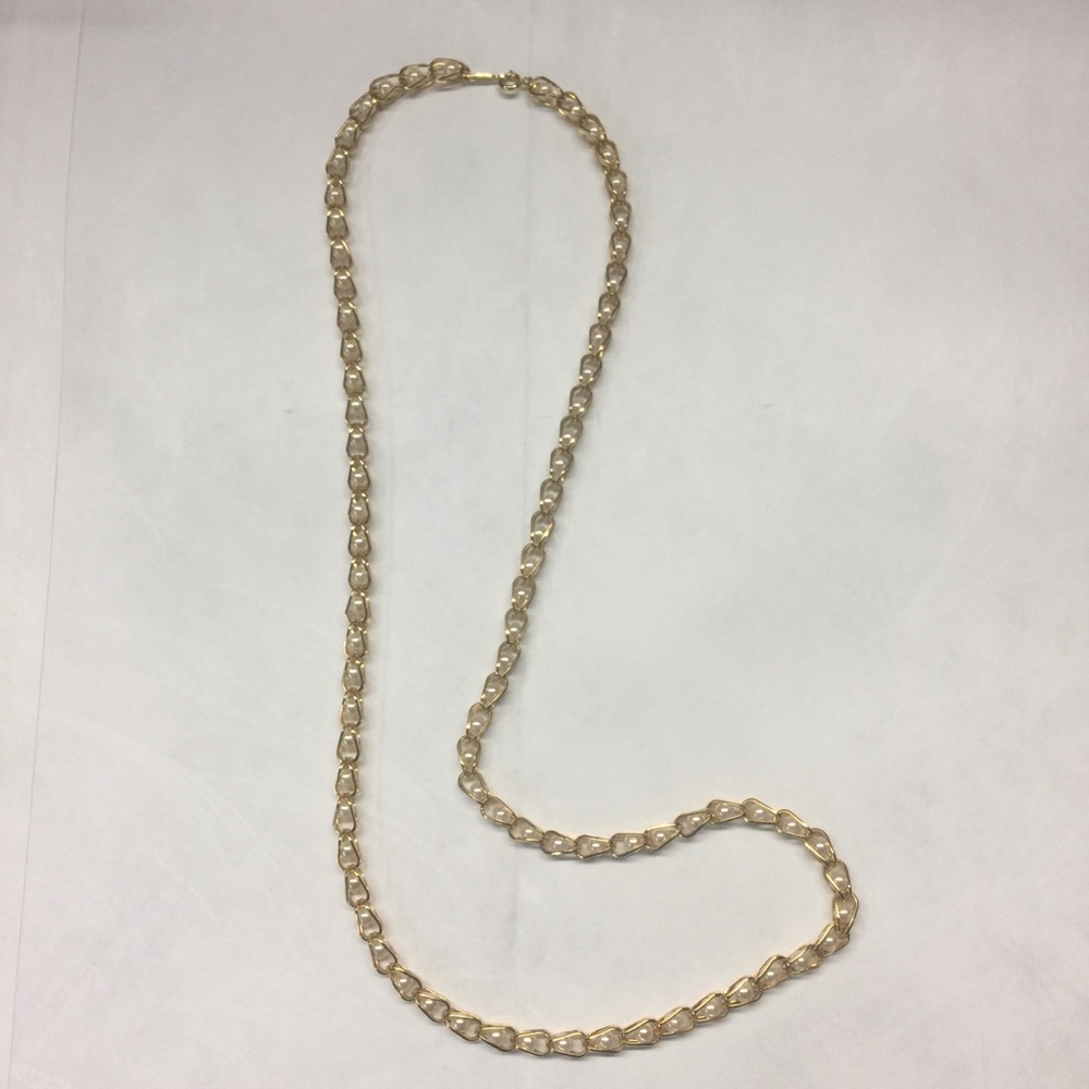 NAPIER NECKLACE